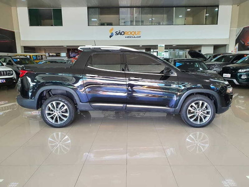 Fiat Toro Volcano At D4