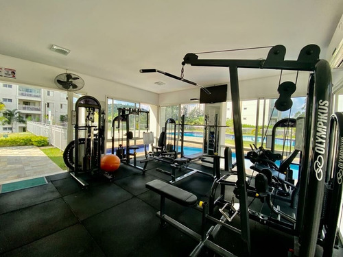 Imagem 24 de 25 de Rrcod3673 Apartamento 110m² Condomínio Green Tamboré - Santana De Parnaíba - 3 Dorms - 2 Vagas - Oportunidade - Ótima Localização - Rr3673 - 69676300