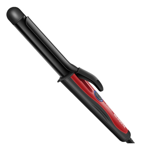 Modelador De Cachos Red Infinity 210ºc Mondial Em-12 Bivolt