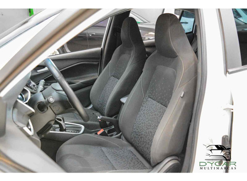 Chevrolet Onix 1.0 TURBO FLEX PLUS LTZ AUTOMÁTICO