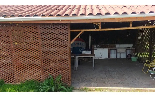 Se Vende Parcela Con Casa En Cond Puerto Coipo