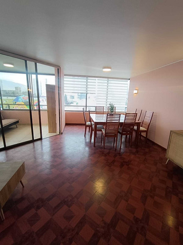 Venta Departamento Edificio Panorama (71358)