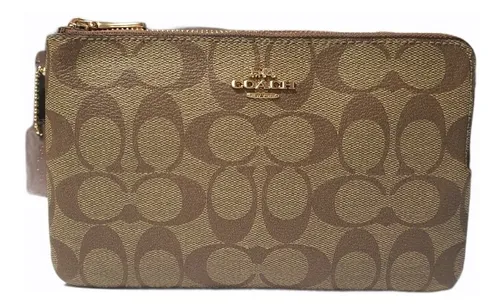 Bolsa muñequera coach new arrivals