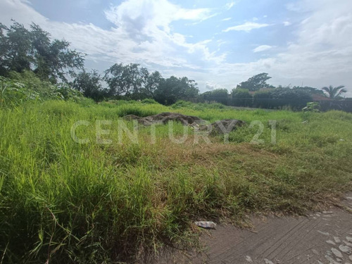 Lote Campestre Residencial En Venta Antes De La Entrada Del Poblado El Chanal