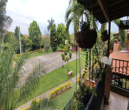 Vendo Casa Pradera 2 En El Castillo Via Cali Jamundí