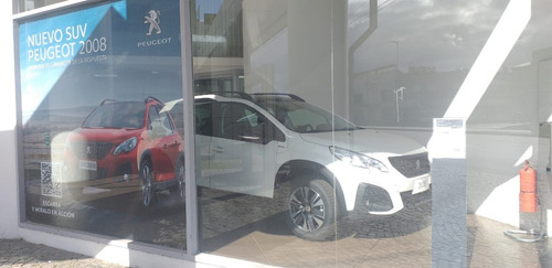 Peugeot 2008 Feline