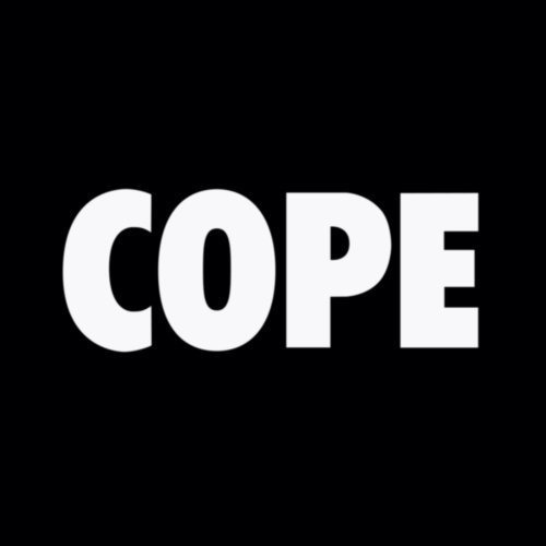 Cd Cope - Manchester Orchestra