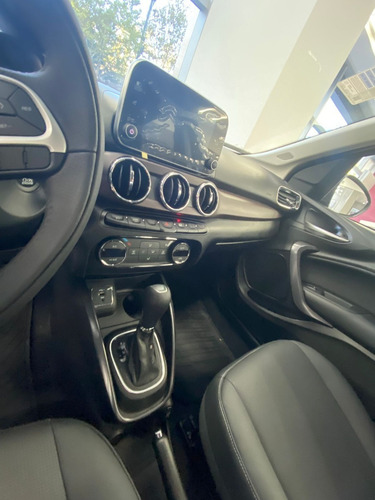 Imagen 3 de 21 de Fiat Cronos Precision 1.8 0km Entrega Inmediata! Jo
