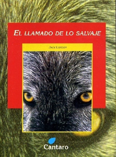 Imagen 1 de 1 de El Llamado De Lo Salvaje