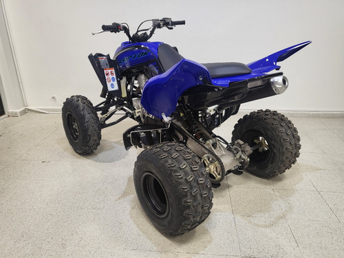 Yamaha Raptor Yfm 700 R 0km