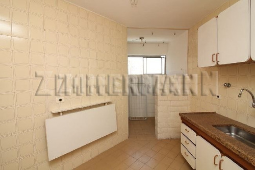 Imagem 14 de 15 de Apartamento - Pompeia - Ref: 129726 - V-129726