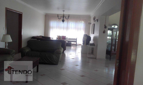 Imagem 30 de 30 de Chácara Com 5 Dormitórios Para Alugar, 3500 M² Por R$ 11.000,00/mês - Colinas Do Mosteiro De Itaici - Indaiatuba/sp - Ch0106
