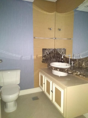 Imagem 11 de 12 de Apartamento Com 5 Dormitórios À Venda, 235 M² Por R$ 885.000 - Guarani - Novo Hamburgo/rs - Ap2480