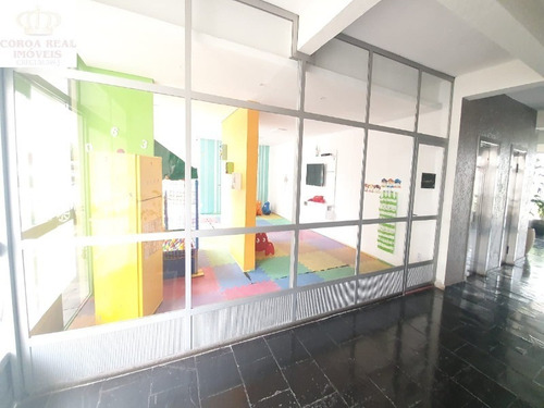 Imagem 23 de 30 de Apto Pra Alugar No Tatuapé 2 Dorms 1 Vg Ao Lado Do Mambo Supermercado - Ap00680 - 70389094