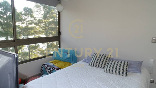 Imagen 16 de 30 de Venta Depto 2d, Con Vista A Laguna, Península De Andalué