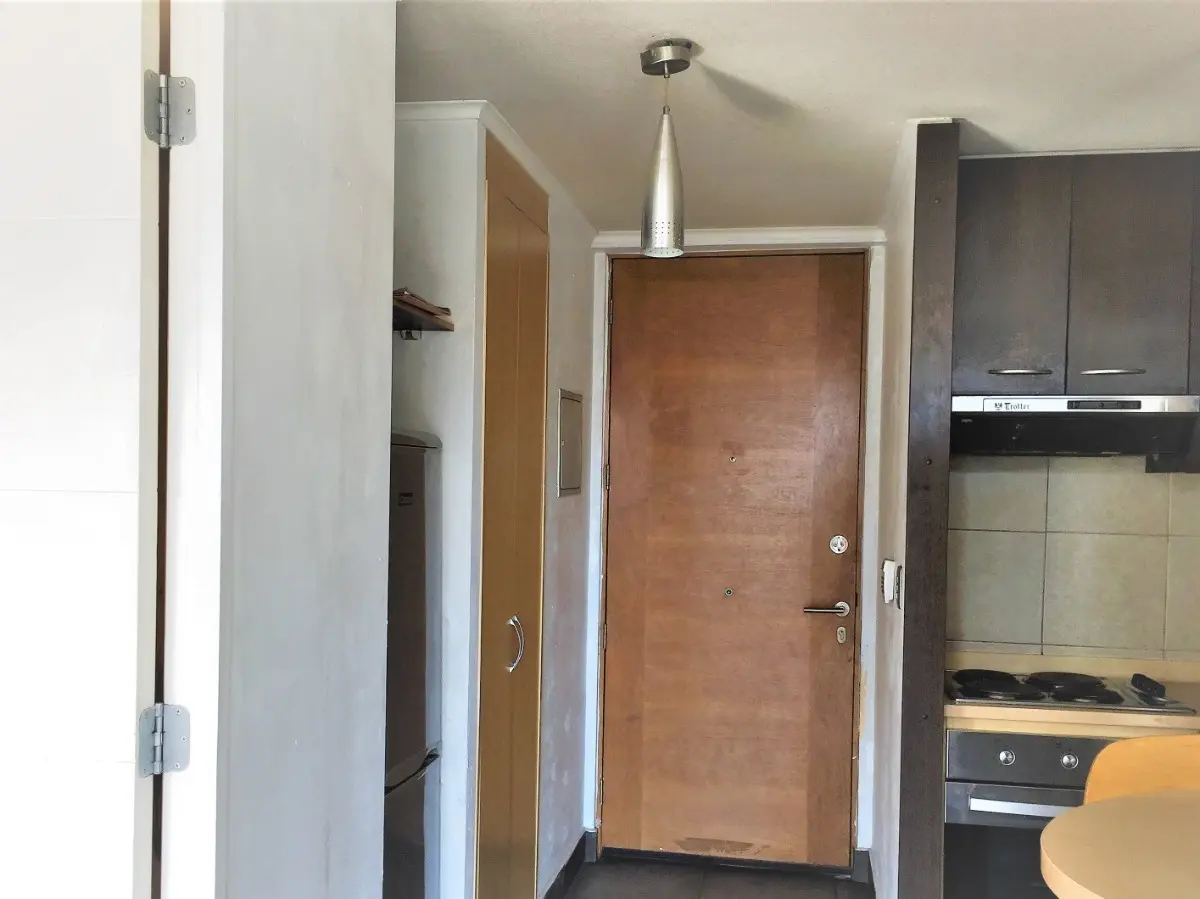 Imagen 2 de 16 de La Minga - Lindo Departamento 1d/1b Calle Carmen