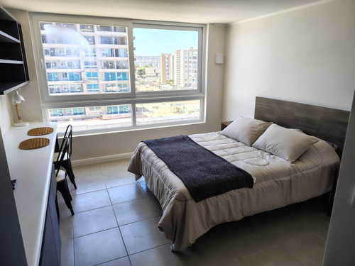 Departamento Estudio Nuevo Con Excelentes Terminaciones