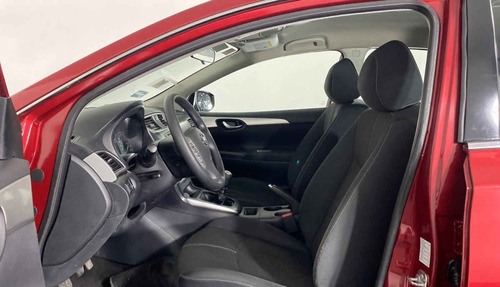 Imagen 9 de 15 de 118526 - Nissan Sentra 2017 Con Garantía