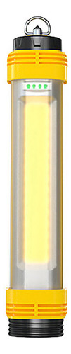 Linterna Cob Camping Light Para Reparación De Automóviles Co