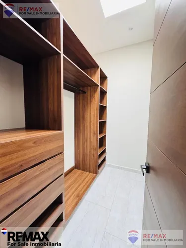 Venta De Casa En Residencial Misión Del Sol, Jiutepec, 5550