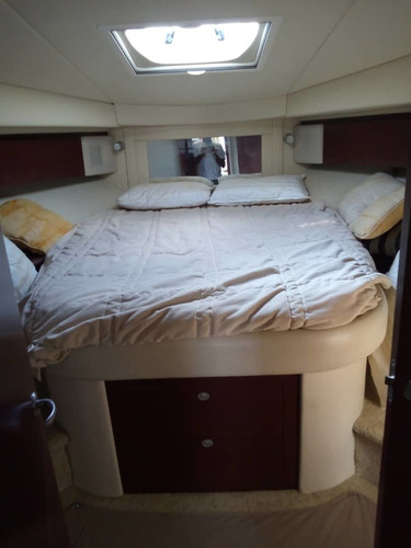 Yate Sea Ray Sedan 44
