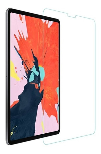 Imagen 2 de 2 de Mica De Vidrio Para Tablet Huawei Matepad 10.4
