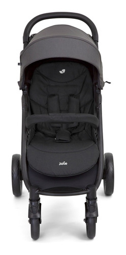 Imagen 5 de 9 de Cochecitos Bebes Sin Huevito Joie Litetrax 4 Ruedas
