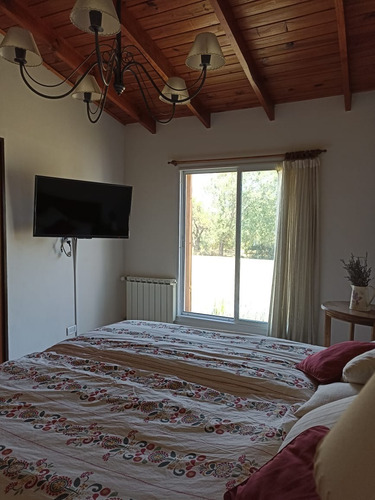 Imagen 10 de 21 de Cabaña -villa General Belgrano Zarzamora