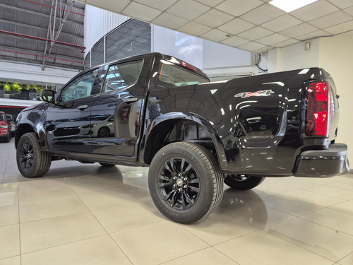 Chevrolet S10 2.8 Cd 4X4 Wt