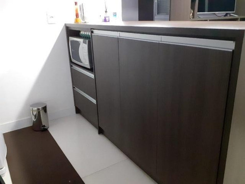Imagem 10 de 18 de Apartamento Com 1 Dormitório À Venda, 38 M² Por R$ 318.000 - Jardim Flor Da Montanha - Guarulhos/sp - Ap0762