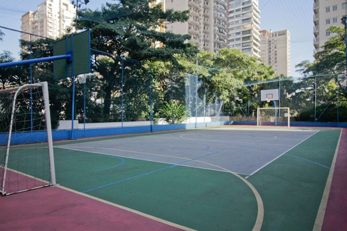 Imagem 3 de 30 de Apartamento À Venda, Vila Mariana, São Paulo. - Sp - Ap0277_rncr