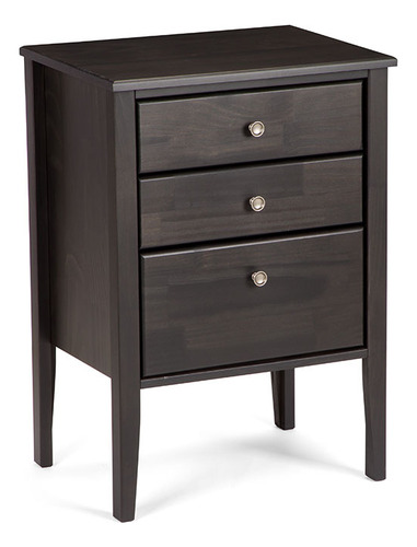 Set Respaldo 2 Plazas Nolita +veladores Rosen Issey Graf.