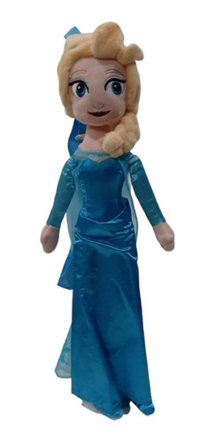 Elsa Mod 964 Back Pack Peluche