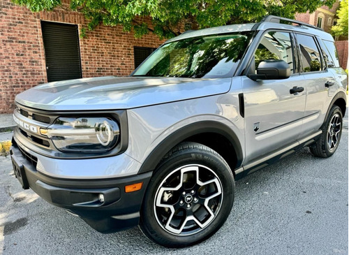 Ford Bronco 1.5t Sport Big Bend