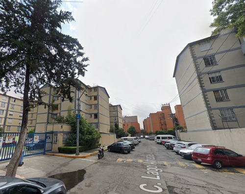 Departamento En Venta En Lago Athabasca San Diego Ocoyoacac Miguel Hidalgo Ciudad De México Cucm 021