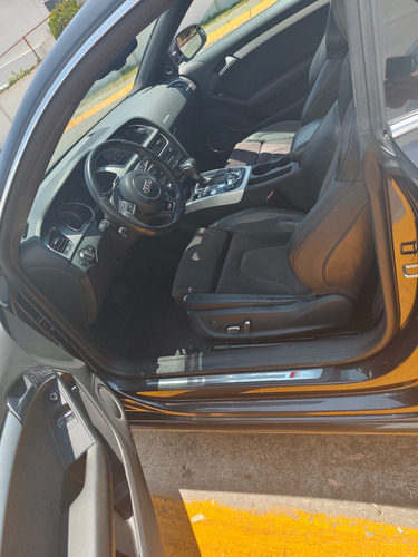 Audi A5 2.0 S Line Turbo S Tronic Quattro Dsg