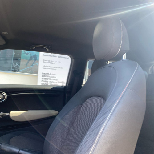 Mini Cooper 1.5 Salt S Plus Aut 3 p