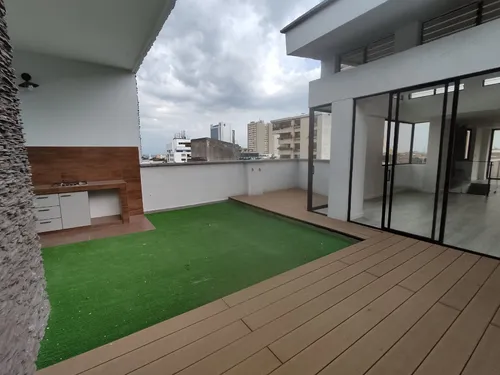Apartamento En Venta En Centenario. Cod V11567