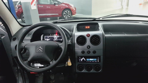 Imagen 12 de 15 de Citroen Berlingo Mixto Hdi 0km Entrega Inmediata Darc Autos