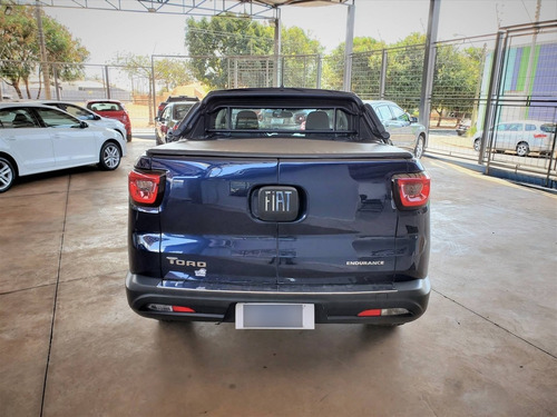 Imagem 5 de 13 de Fiat Toro 1.8 16v Evo Flex Endurance At6