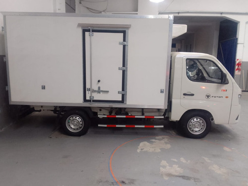 Fotón Aumark Tm1 Box Refrigerado