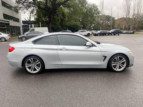 BMW Serie 4 2.0 430i Coupe Sportline 252cv