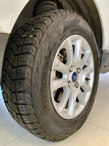 Ford Ecosport 1.5 Se 123cv 4x2