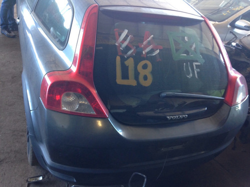 Volvo C30 2.4 2008