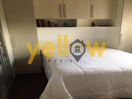 Apartamento - Chácara São José - Ap-1345