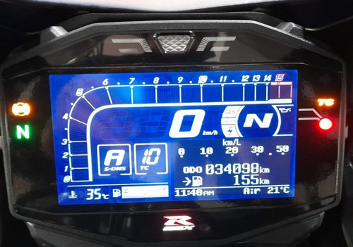 Imagem 7 de 7 de Gsx-r1000 2019