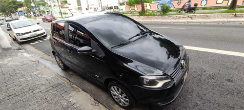 Imagem 4 de 12 de Volkswagen Fox 2014 1.0 Completo Total Flex 5p