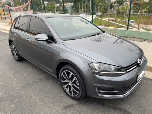 Volkswagen Golf 1.4 Tsi Highline Flex Aut.5p