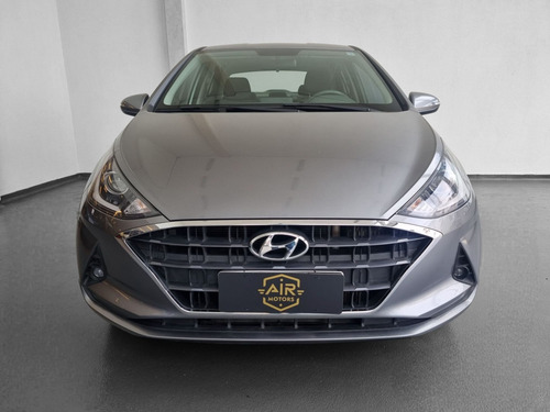 Hyundai HB20S 1.0 TGDI FLEX DIAMOND PLUS AUTOMÁTICO