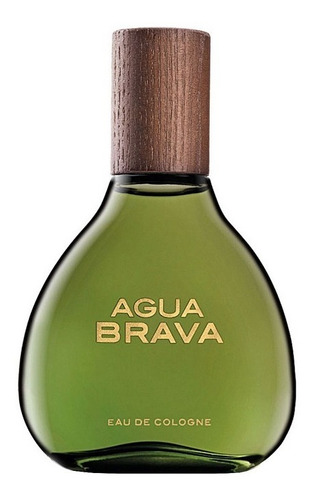 Agua Brava De Puig 200 Ml  / Myperfume